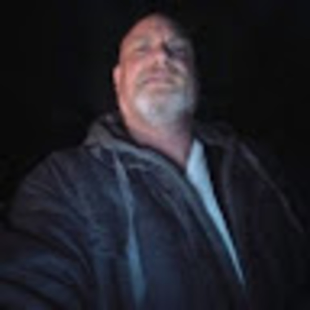 Meet your Posher, Kirk